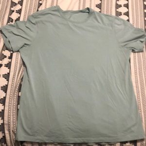 Men’s Lululemon 5 Year Basic Tee